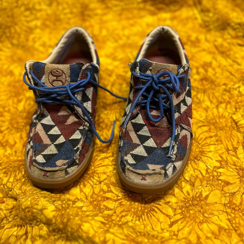 Twisted X Shoes - Picture 4 of 6